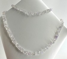 Clear Quartz aka Rock Crystal