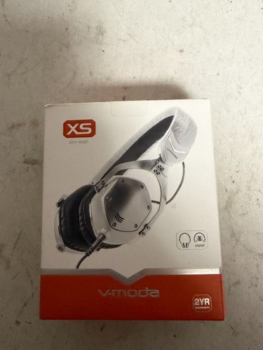 Moda ear folding - v-moda, xs