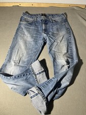 Lee 101z Selvedge Men’s
