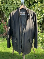 Barbour Men's Prestbury Wax