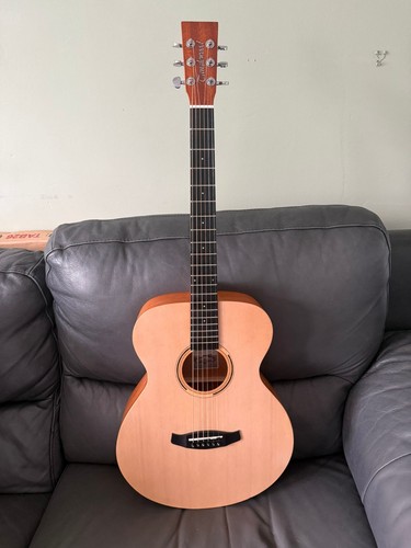 Tanglewood twr2 roadster - twr2-o,