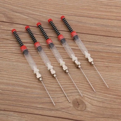 Fountain pen syringe tool - pen,