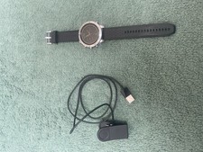 Garmin Fenix Chronos Smart