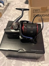 Daiwa 20 Tournament Basia 45