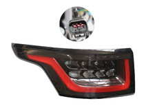 NEW LED Rear Tail Light Lamp
