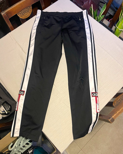 Vintage adidas adibreak - adidas, popper