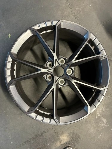 Hyundai i30n alloy - hyundai, wheel