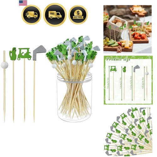 Golf theme cocktail - golf,