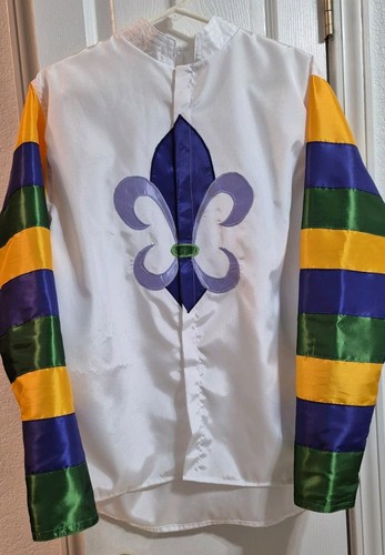 Horse racing jockey silks - horse,