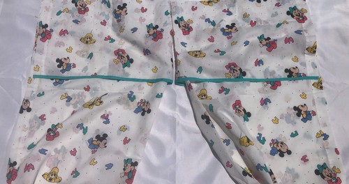 Vtg dundee disney - vtg, babies