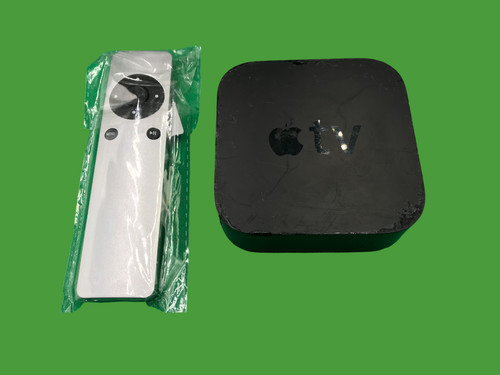 Apple 4th gen media - apple,