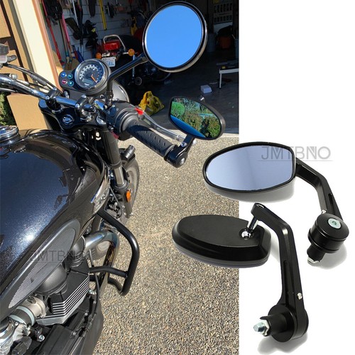 Motorcycle bar end rear - motorcycle,