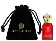Clive Christian CROWN COLLECTION Crab Apple Blossom 10ml Parfum Extrait Spray