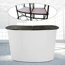 Pop Up Counter Foldable Retail
