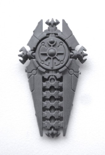 Warhammer 40k necron - warhammer, lychguard
