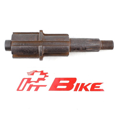 Lambretta nos shaft gear j125 - gear,