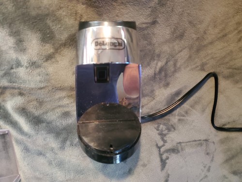 Delonghi coffee grinder mill - delonghi,