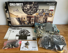 Mega bloks call duty - mega, of