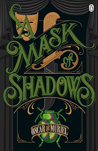 Mask shadows frey - a,