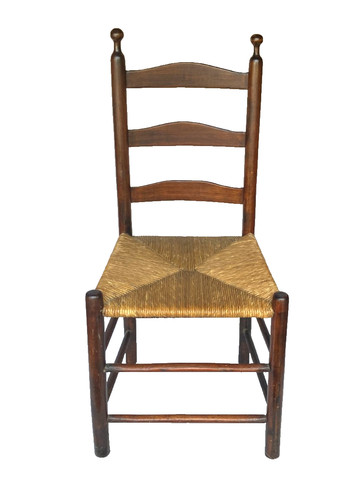 Vintage french cherry finish - vintage,