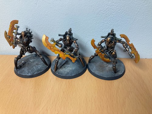 Necrons army force lot - , games