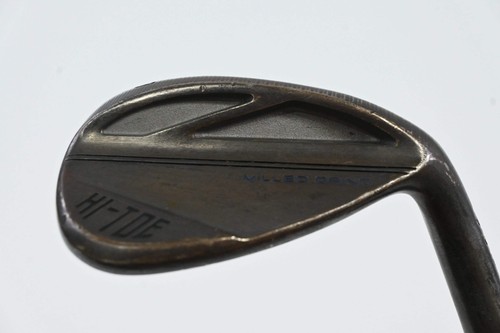 Taylormade toe gap wedge - taylormade,