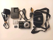 Olympus FE-20 Digital