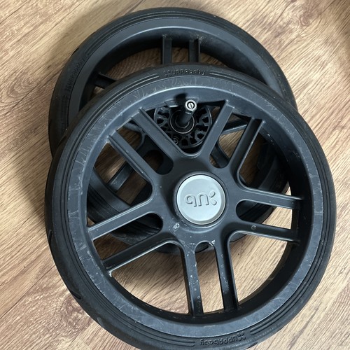 Uppababy vista rear wheels - wheels, a
