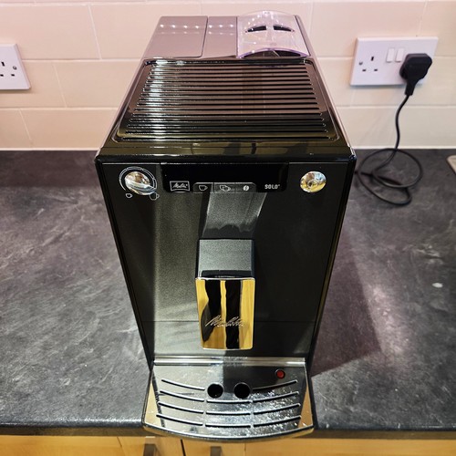 Melitta solo 1450w 2l - melitta, 1.2l