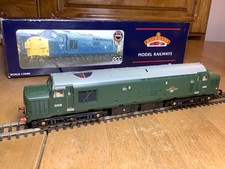 Bachmann 32-778 BR Green Class