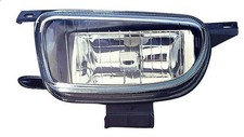 Fog light DEPO 441-2010L-UQ