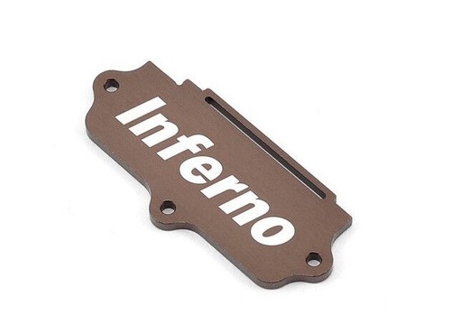 Ifw429 kyosho aluminum closed - ifw429,