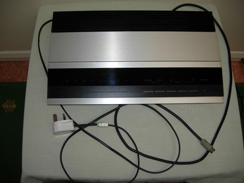 Bang olufsen beocord - bang, 2000