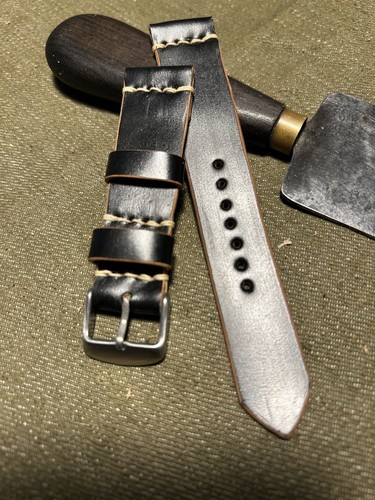 Handmade 20mm quality shell - handmade,
