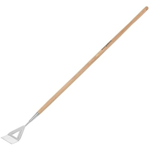 Dutch hoe stainless steel - , hoe,