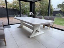 9ft Bespoke Farmhouse Style