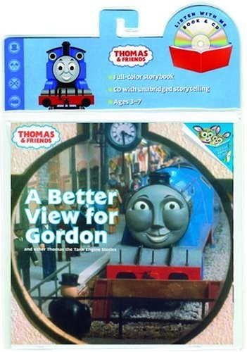 Better view for gordon and - a,