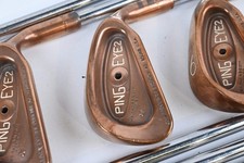 Ping Eye 2+ BeCu Irons /