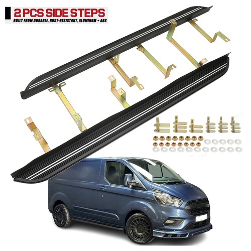 For ford transit custom lwb - ford,
