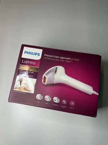 Philips lumea prestige - philips, bri947
