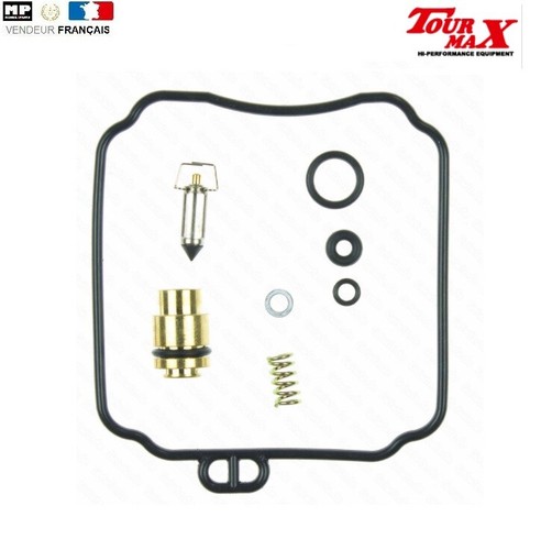 Tourmax carburetor repair kit - tourmax,