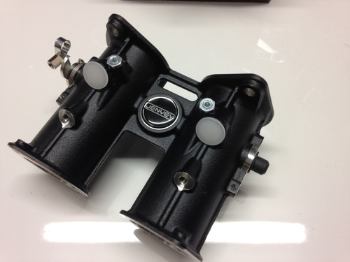 Jenvey dcoe twin 48mm - x,