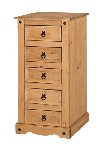 Corona solid pine bedroom - corona,
