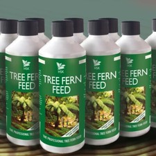 Tree Fern Feed 500ml T&M