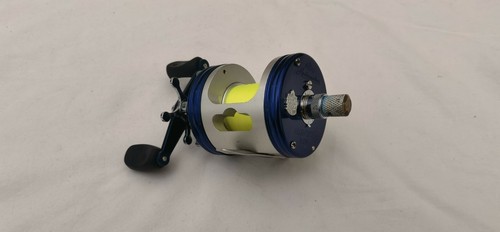 Abu ambassadeur 6500 - abu,