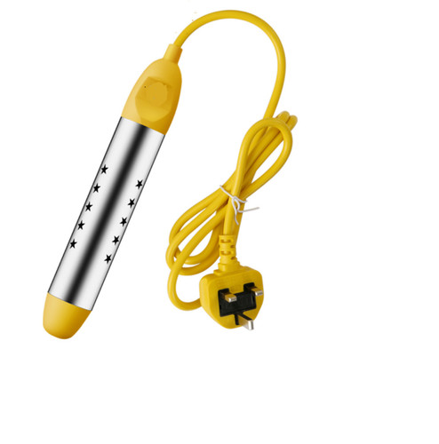 Portable water heater - heater, 2200