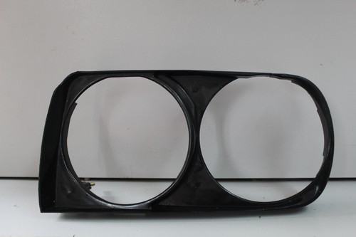 Frame circle left headlight - frame,