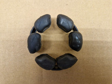 3 New Orig. BMW Rubber Bearing for Alternator K100, K1100, K1200, up to 2005