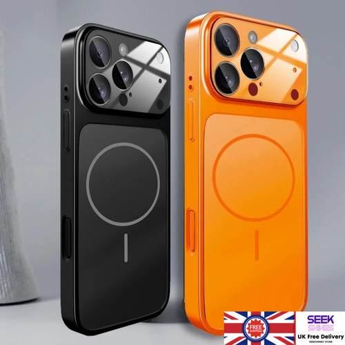 Original glass nano matte - glass,