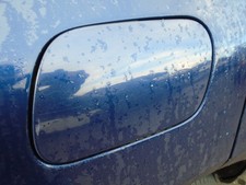 06 VW TOUAREG V6 3.0 TDI FUEL